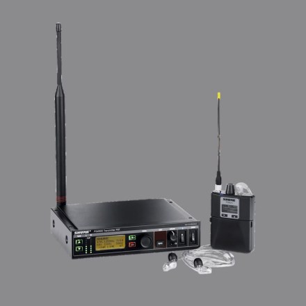 PSM 900-ProfessionaI-Ear-Personal-Monitoring-System